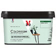 V33 PEINTURE - Peinture satin Vapeur verte - 2,5L - vignette