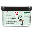 V33 PEINTURE - Peinture Colorissim satin Vert d'eau 2L5 - vignette