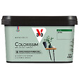 V33 PEINTURE - Peinture Colorissim satin Lichen 2L5 - vignette
