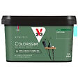 V33 PEINTURE - Peinture multi-supports satinée Colorissim - Vert Cèdre - 2,5L - vignette