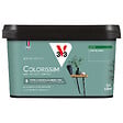 V33 PEINTURE - Peinture Colorissim satin Vert de gris 2L5 - vignette