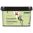V33 PEINTURE - Peinture Colorissim satin Sorbet pistache 2L5 - vignette