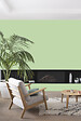 V33 PEINTURE - Peinture Colorissim satin Sorbet pistache 2L5 - vignette