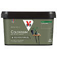 V33 PEINTURE - Peinture de finition Colorissim Satin Glaise verte 2,5L - vignette