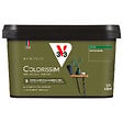 V33 PEINTURE - Peinture Colorissim satin Cardamome 2L5 - vignette