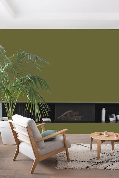 V33 PEINTURE - Peinture Colorissim satin Cardamome 2L5 - large
