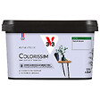 V33 PEINTURE - Peinture murale satinée Colorissim - Fleur de lin - 2,5L - vignette