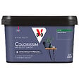 V33 PEINTURE - Peinture multi-supports Colorissim Satin Indigo grisé 2,5L - vignette