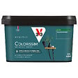 V33 PEINTURE - Peinture Colorissim satin Céladon foncé 2L5 - vignette