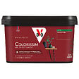 V33 PEINTURE - Peinture décorative Colorissim Rouge rubis - 2,5L - vignette