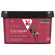 V33 PEINTURE - Peinture Colorissim satin Coulis de framboise 2L5 - vignette
