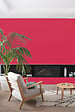 V33 PEINTURE - Peinture Colorissim satin Coulis de framboise 2L5 - vignette