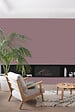 V33 PEINTURE - Peinture multi-supports Colorissim Satin Brun Mauve 2,5L - vignette