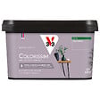 V33 PEINTURE - Peinture Colorissim satin Gris mauve 2L5 - vignette