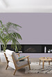 V33 PEINTURE - Peinture Colorissim satin Gris mauve 2L5 - vignette