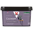 V33 PEINTURE - Peinture Colorissim satin Lavande séchée 2L5 - vignette