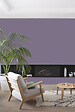 V33 PEINTURE - Peinture Colorissim satin Lavande séchée 2L5 - vignette