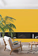 V33 PEINTURE - Peinture Colorissim satin Curcuma 2L5 - vignette