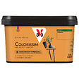 V33 PEINTURE - Peinture Colorissim satin Safran 2L5 - vignette