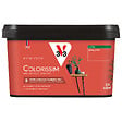 V33 PEINTURE - Peinture Colorissim satin Espelette 2L5 - vignette