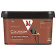 V33 PEINTURE - Peinture multi-supports Colorissim satin Acajou - 2,5L - vignette