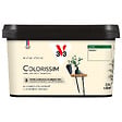 V33 PEINTURE - Peinture Colorissim satin Kaolin 2L5 - vignette
