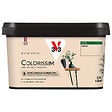 V33 PEINTURE - Peinture multisupport Colorissim Satin Grège - 2,5L - vignette
