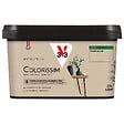 V33 PEINTURE - Peinture de finition satinée Colorissim Taupe clair 2,5L - vignette