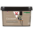 V33 PEINTURE - Peinture Colorissim satin Seigle 2L5 - vignette