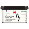 V33 PEINTURE - Peinture de finition Colorissim Blanc grisé 2.5L - vignette