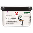 V33 PEINTURE - Peinture décorative Colorissim satin Gris poudré - 2,5L - vignette
