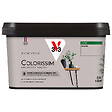 V33 PEINTURE - Peinture Colorissim satin Brume 2L5 - vignette