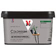 V33 PEINTURE - Peinture Colorissim satin Gris béton 2L5 - vignette