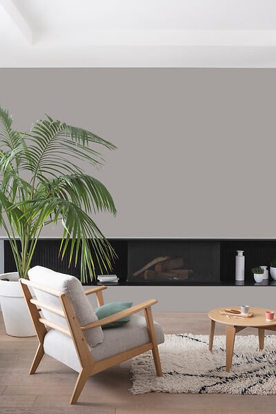 V33 PEINTURE - Peinture Colorissim satin Gris béton 2L5 - large