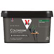V33 PEINTURE - Peinture Colorissim satin Kaki foncé 2L5 - vignette