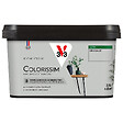V33 PEINTURE - Peinture Colorissim satin Gris galet 2L5 - vignette