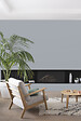 V33 PEINTURE - Peinture Colorissim satin Gris acier 2L5 - vignette