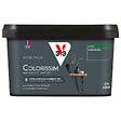 V33 PEINTURE - Peinture Colorissim satin Anthracite 2L5 - vignette