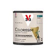 V33 PEINTURE - Peinture Colorissi mat Dragée 0L5 - vignette