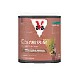 V33 PEINTURE - Peinture Colorissi mat Rose fumé 0L5 - vignette
