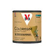 V33 PEINTURE - Peinture Colorissi mat Jaune miel 0L5 - vignette