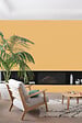 V33 PEINTURE - Peinture Colorissi mat Jaune miel 0L5 - vignette