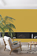 V33 PEINTURE - Peinture murale mate - Laiton patiné - 0,5L - vignette