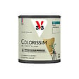 V33 PEINTURE - Peinture finition mate multi-supports Vert cristallin 0,5L - vignette