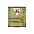 V33 PEINTURE - Peinture finition Colorissi mat Fève de haricot vert 0,5L - vignette