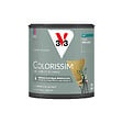V33 PEINTURE - Peinture multi-supports Colorissim Mat Vert nébuleux 0,5L - vignette