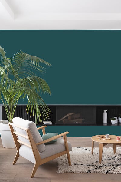 V33 PEINTURE - Peinture Colorissi mat Vert profond 0L5 - large