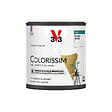 V33 PEINTURE - Peinture Colorissi mat Blanc grisé 0L5 - vignette