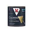 V33 PEINTURE - Peinture Colorissi mat Bleu nocturne 0L5 - vignette