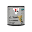 V33 PEINTURE - Peinture murale Colorissi mat Falaise grise 0,5L - vignette